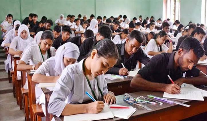 HSC exams to be held in short syllabus next year