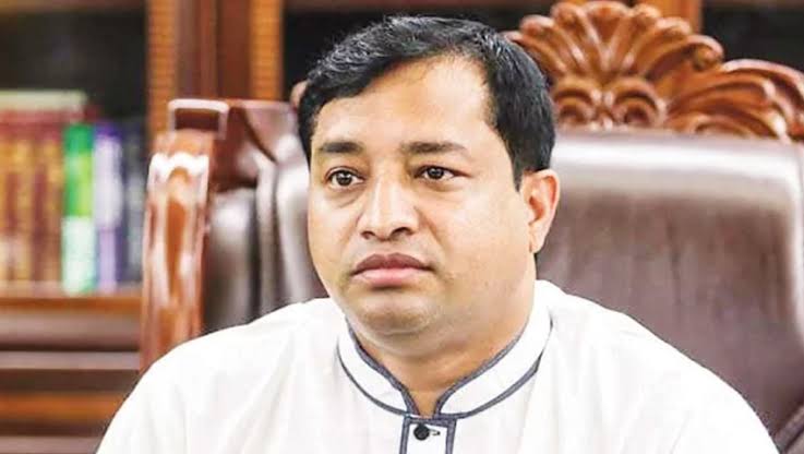 জাহাঙ্গীরকে তালাক দিলেন স্ত্রী কাজী রাজিয়া সুলতানা জয়ী