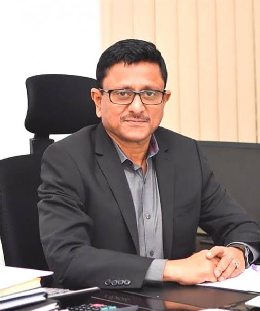 Mamoon Mahmood Shah made new MD & CEO of NRB Bank Ltd