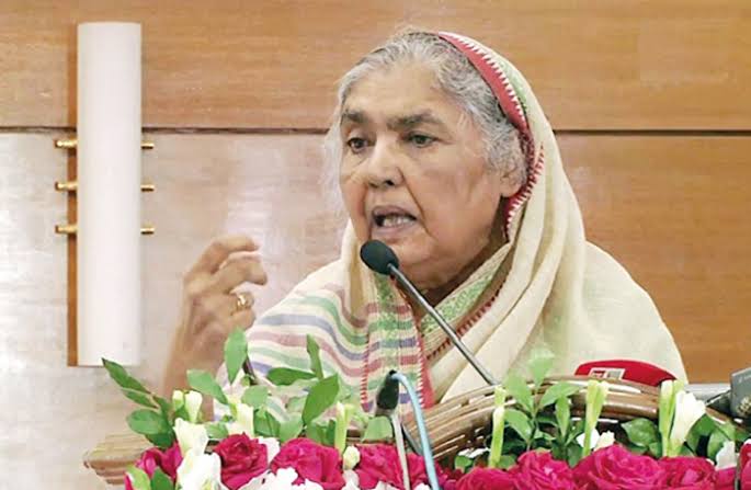 Bangladesh to continue marching ahead under Sheikh Hasina: Matia