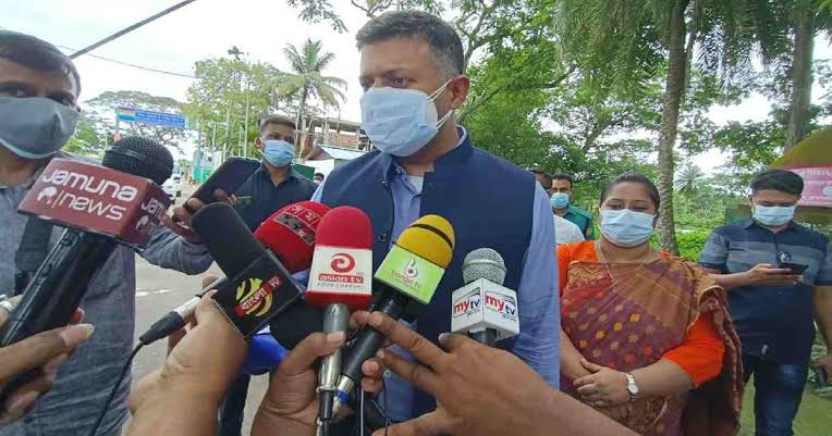 India working to resume vaccine export to Bangladesh: reiterates Doraiswami