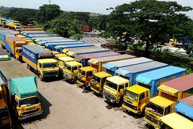 RMG goods, raw materials worth $450m stuck in strike