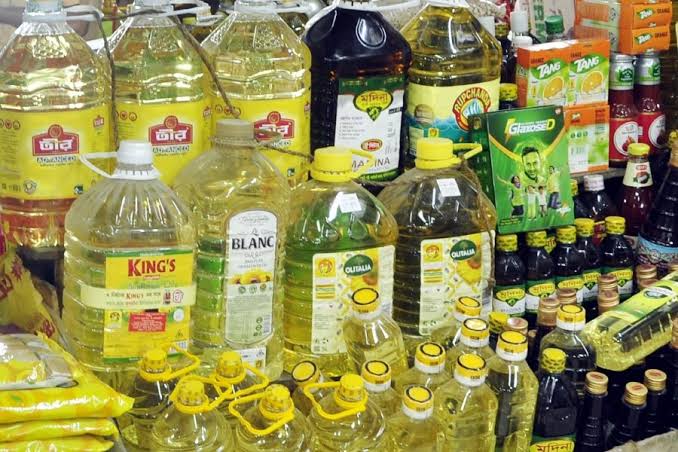 Soybean oil price goes up again