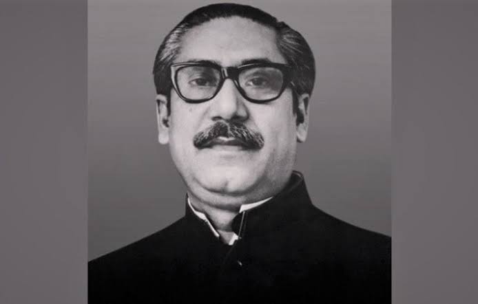 Nation celebrates Bangabandhu's 103rd birth anniversary