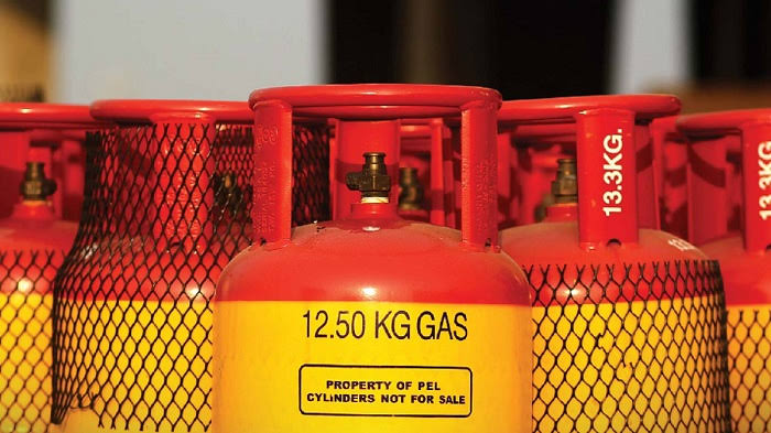 12kg LPG cylinder price slashed by Tk 244