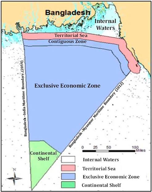 Cabinet nods amending maritime law for better resource extraction
