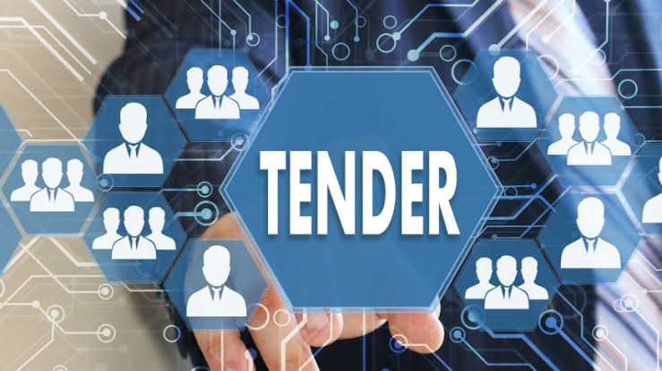 No new tender under Public Works Division until June 30