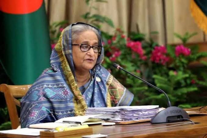 PM recalls Shinzo Abe's contribution to Bangladesh's development