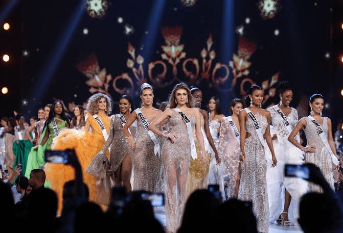 Mothers, married women now eligible for Miss Universe competition