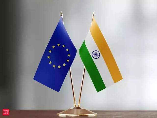 India- EU collaboration to develop connectivity with Bangladesh