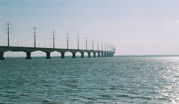 PM lays foundation stone of Bangabandhu Rail Bridge