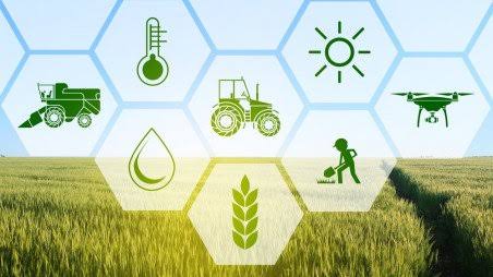 Climate Smart Agriculture comes as farming model