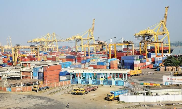 Security code compliance mandatory for port users