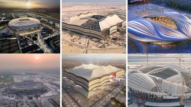 Qatar World Cup will be most luxurious yet