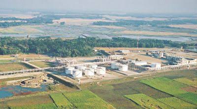 Chevron gets nod for Bibiyana field expansion