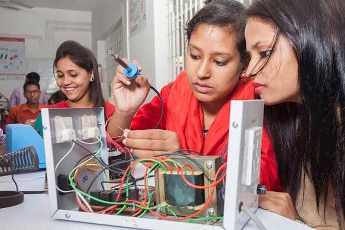Govt aims to increase enrolment in technical education to 30pc by 2030