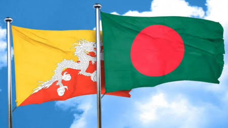 Secretary-level meeting begins tomorrow to boost Bangladesh-Bhutan trade
