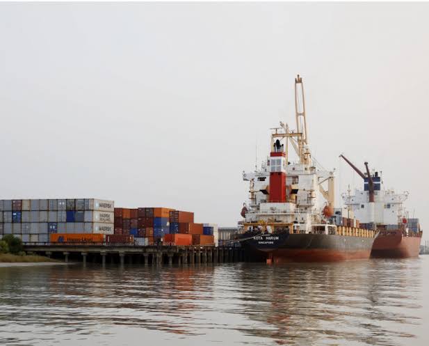 Mongla Port sees huge export, import after Padma Bridge opening