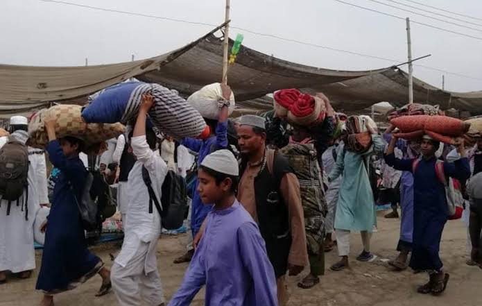 2-day Jor Ijtema to begin at Tongi on Friday