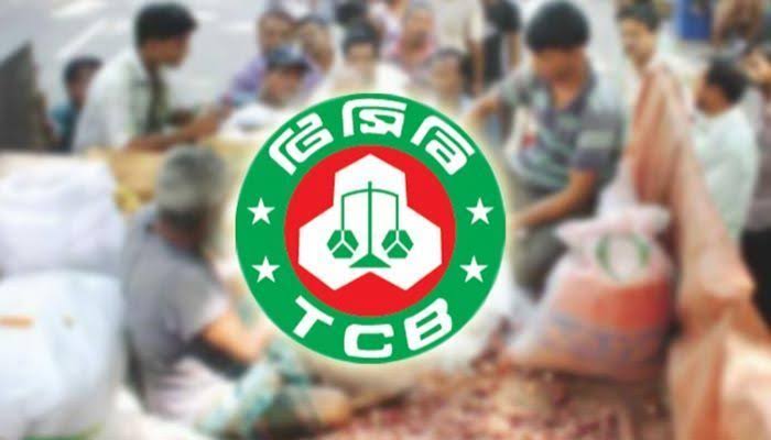 TCB to resumes truck sale of essential items tomorrow