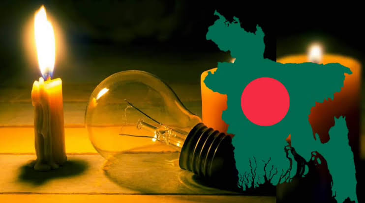 Country experiencing over 2000 MW load shedding