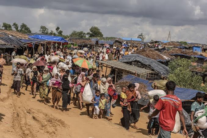 CERF allocates $8mn to Rohingya response in Bangladesh