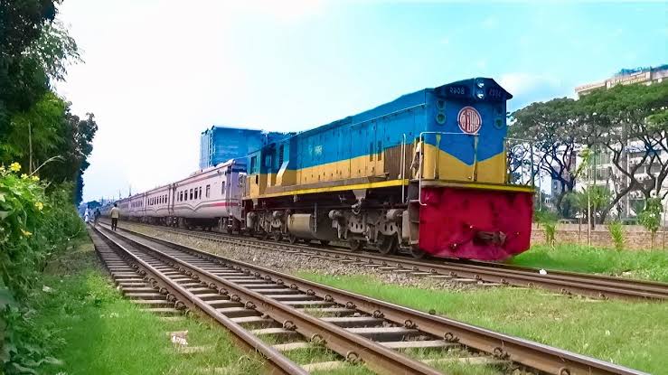 Train to be run on Cox’s Bazar route Dec 16, 2022