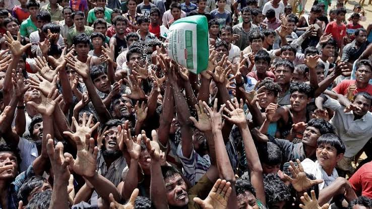 US announces $180m additional assistance for Rohingyas
