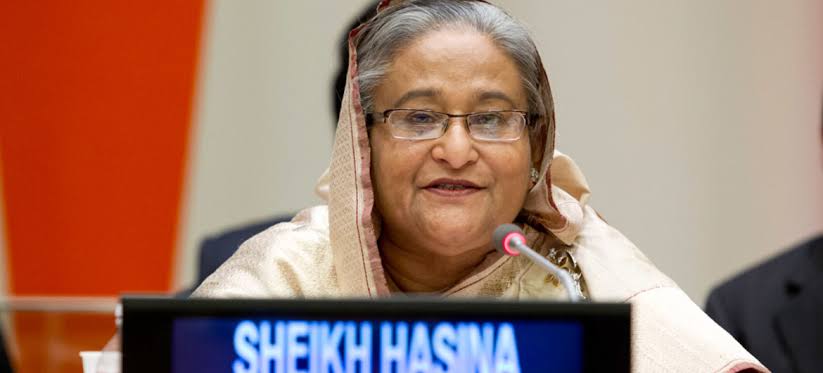 PM calls for united efforts for building inclusive UN based on cooperation