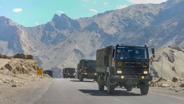 Ladakh standoff: India, China to hold ninth round of talks today