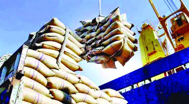 Bangladesh finalising deals with Vietnam, India to import 330,000 tonnes of rice