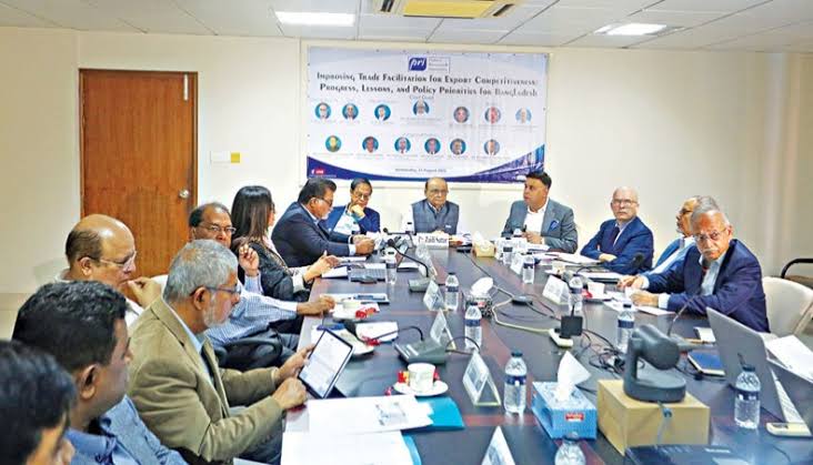 Lower-level officials barrier to trade reforms: Salman F Rahman