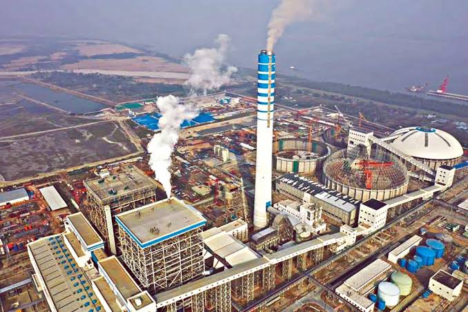 BB relaxes rules for financing coal-based power plants