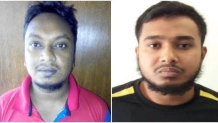 Red alert issued in Dhaka to catch fugitive death row convict militants, Tk20 lakh bounty declared