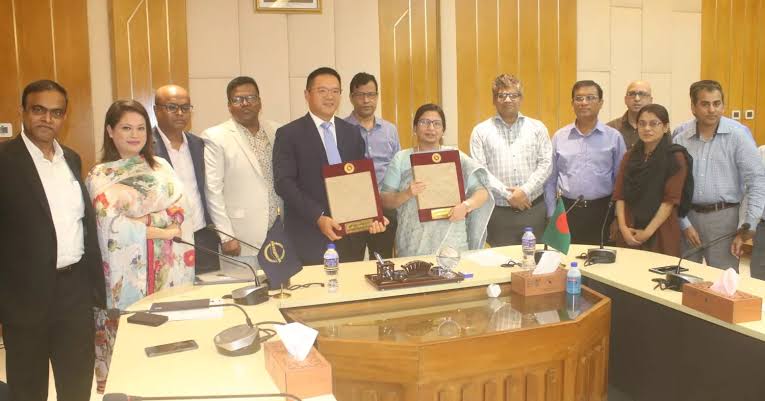 ADB approves $400mn to construct Chattogram-Cox’s Bazar Railways