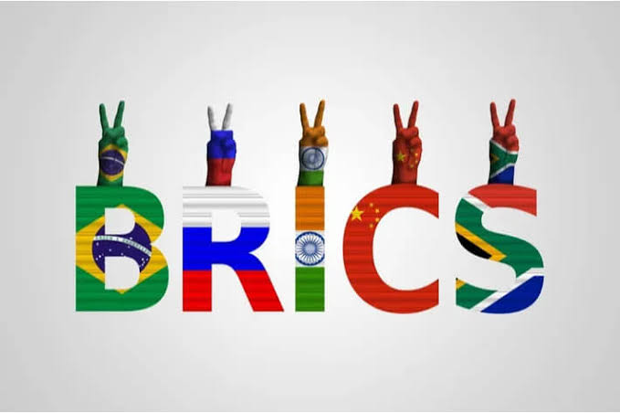 Over 40 nations interested in joining BRICS group