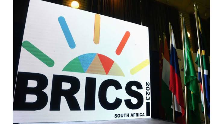 BRICS Summit 2023 unveils potential geopolitical paradigm shift