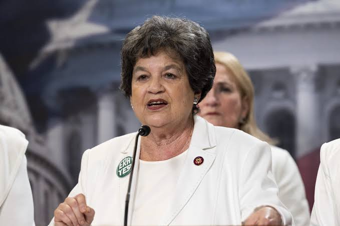 US Congresswoman Lois Frankel criticises interference in Bangladesh politics