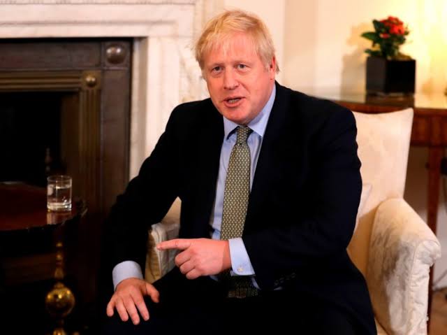 Boris Johnson congratulates Bangladesh on Golden Jubilee