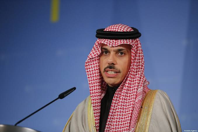 End of Qatar blockade is ‘a win for the region’: Saudi FM