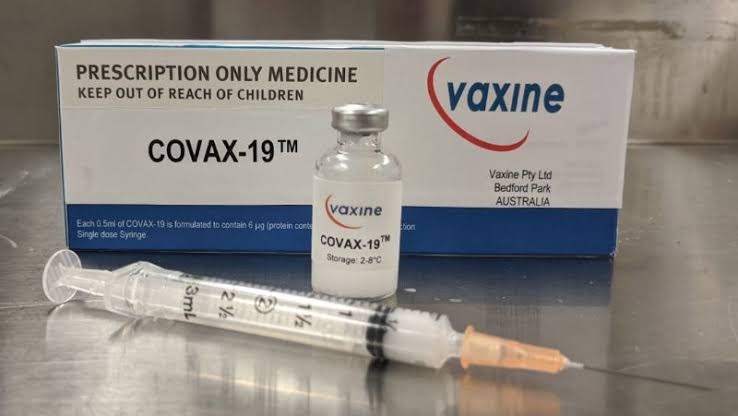 COVAX announces new agreement, plans for first deliveries