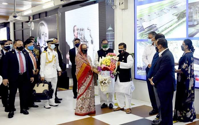 PM returns home after attending 76th UNGA