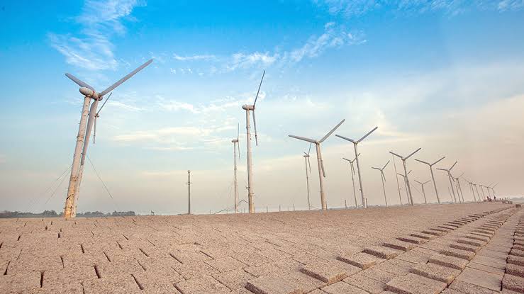 Cox’s Bazar to get country’s first 60MW wind farm