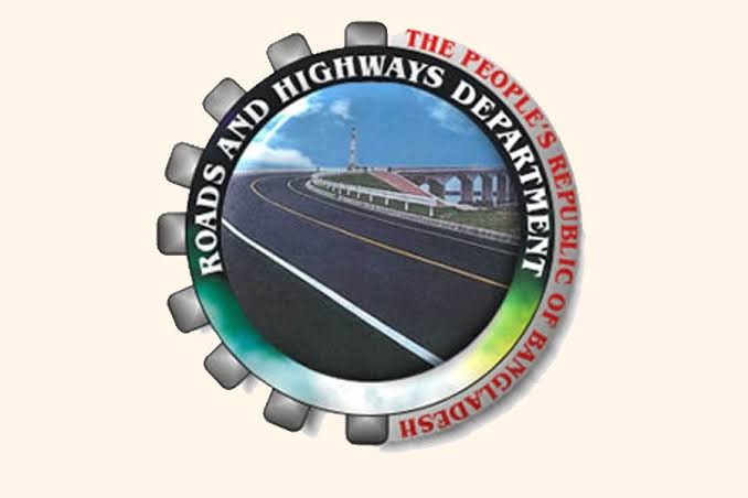 RHD taking six years to build 1.85km road