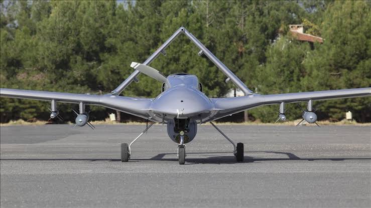 Why is Bangladesh buying Turkish drones?