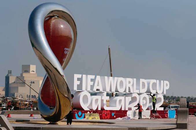 FIFA World Cup kicks off today
