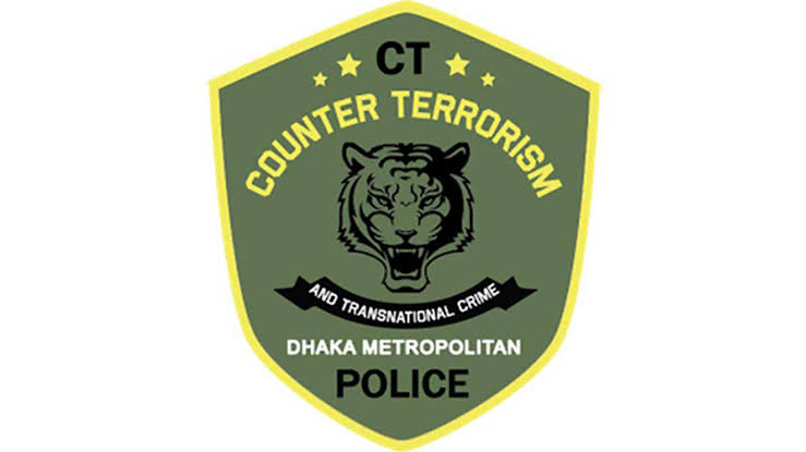 CTTC arrests one over escape of 2 militants from court