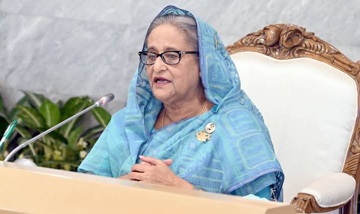 After Bangladesh assisted Sri Lanka with $200mn, many countries made similar requests: PM