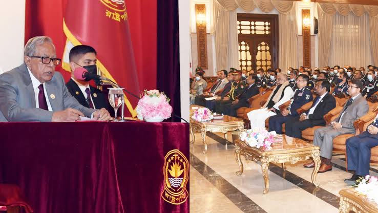 President calls to build stronger social movement against drugs