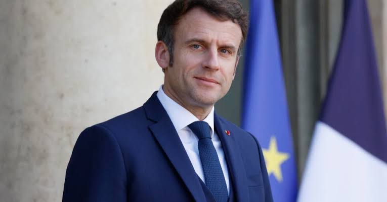 French President to arrive on Sep 10 to "deepen" ties with Bangladesh
